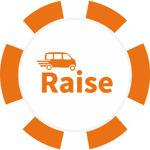 株式会社Raise